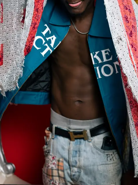 Tsunami Bobby OnlyFans profile