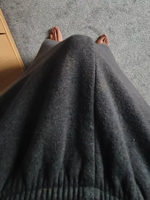 UnseenAndPackin on OnlyFans