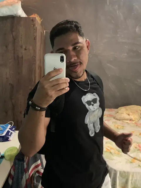 Luscas on OnlyFans