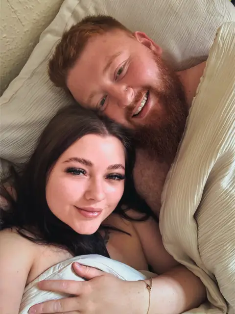 Nat & George | FULL WEEKLY VLOGS! on OnlyFans