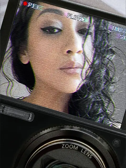 Cecelia Solis on OnlyFans