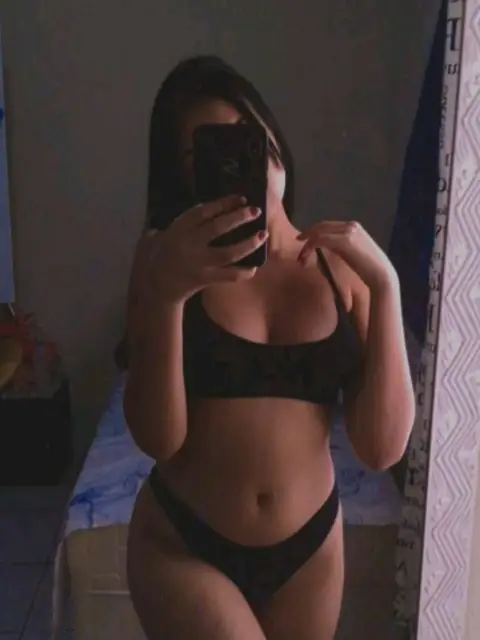 Gisele on OnlyFans