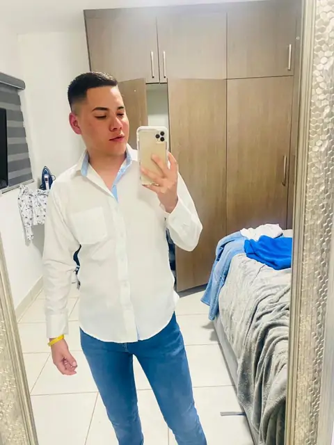 Jorge Lopez OnlyFans profile