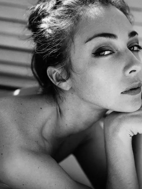 Anastasia Ocean on OnlyFans