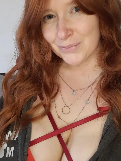CurlyDreams on OnlyFans
