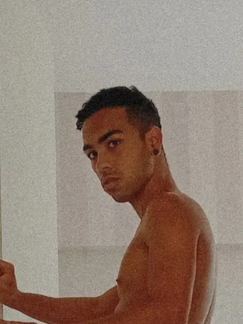 Koli Hau on OnlyFans