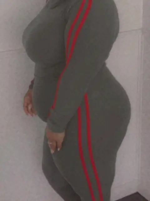 Sexy Thick Ass on OnlyFans