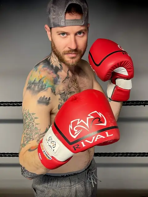 Aaron Hummer OnlyFans profile