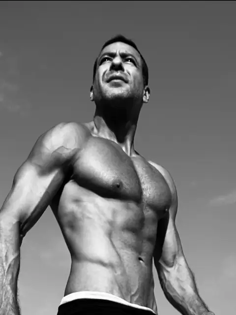 David on OnlyFans