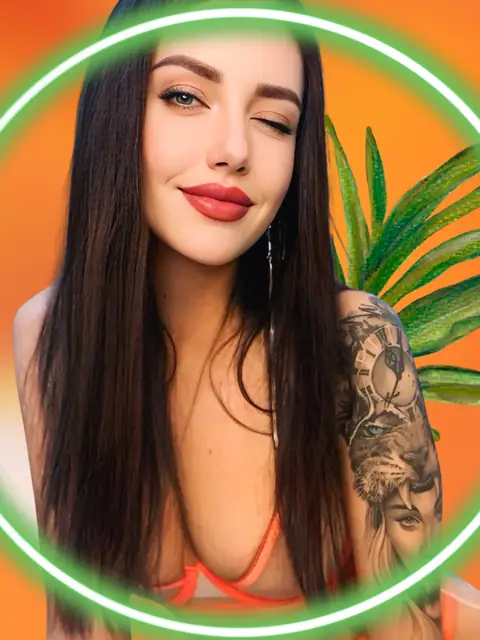 Megan on OnlyFans
