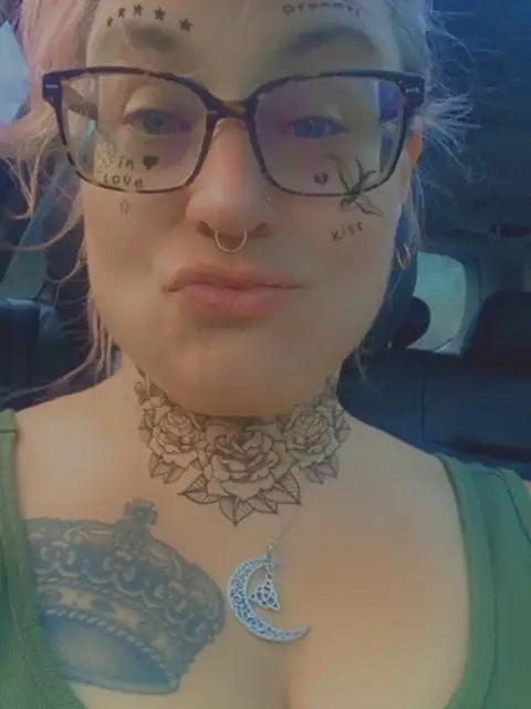 Chaotic Gylf on OnlyFans