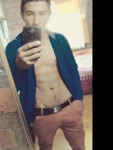 Juanchito Castillo on OnlyFans