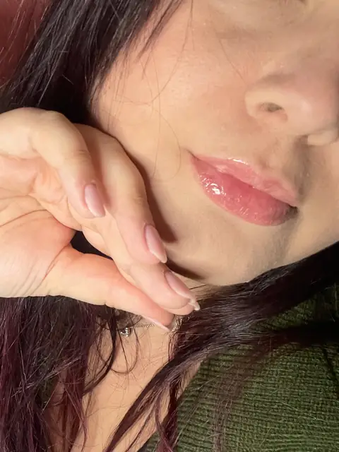 Layla Eden on OnlyFans