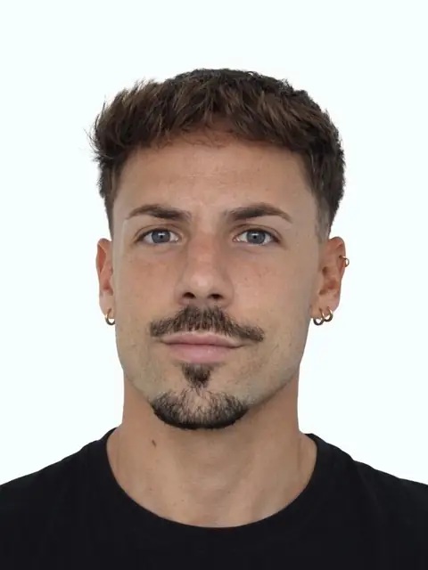 Leo Maximoff on OnlyFans