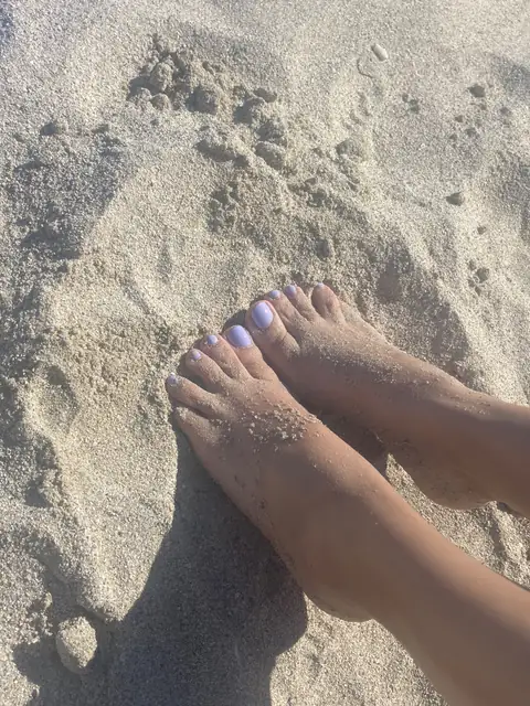 Luna on OnlyFans