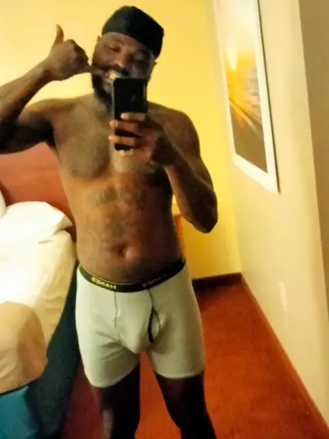 Maxxxwitdapack on OnlyFans