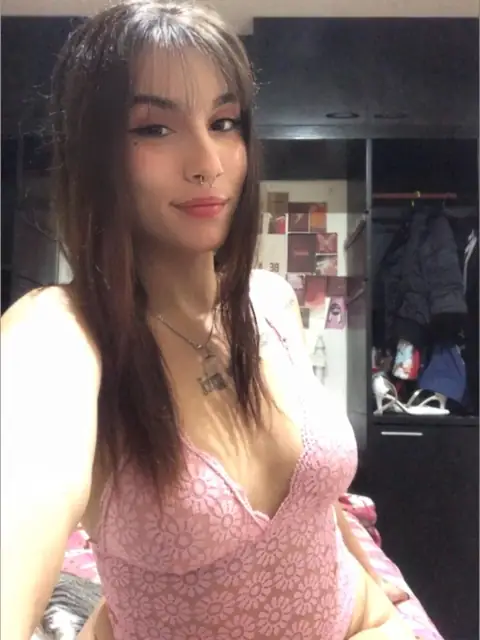 Maia on OnlyFans