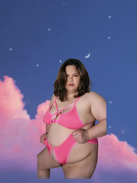 Nadine Nikols BBW VIP on OnlyFans