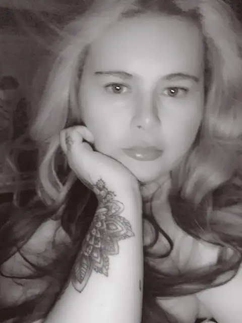 Storm Vixen on OnlyFans