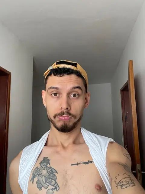 Daniel Caeetano on OnlyFans