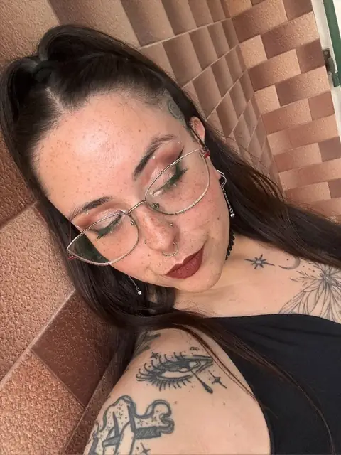 Mizztikaa on OnlyFans