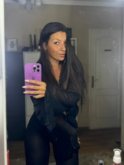 Ashley Baker on OnlyFans