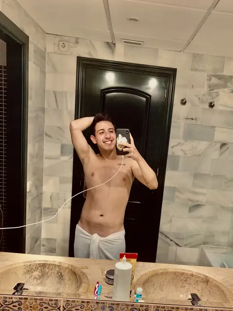Lil Charles on OnlyFans