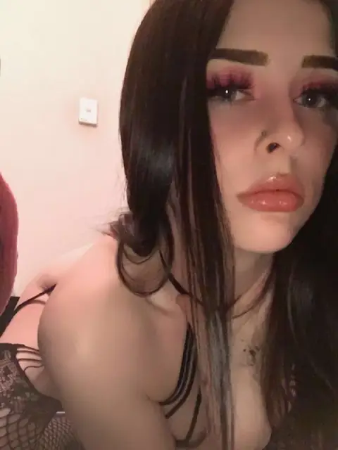 Ur Little devil on OnlyFans