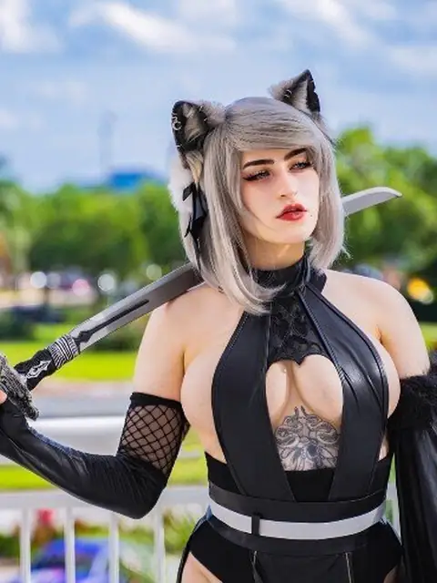 Lizzy on OnlyFans