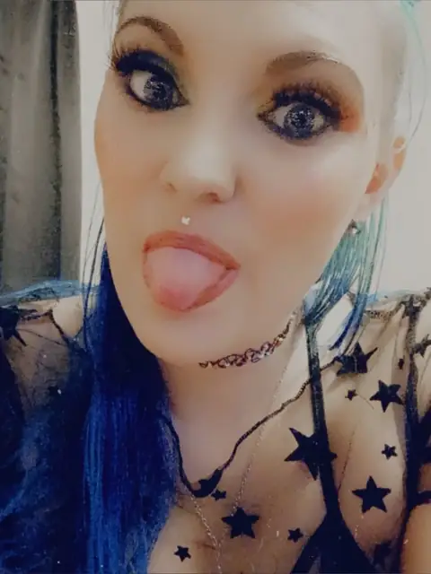 Blu0515 on OnlyFans
