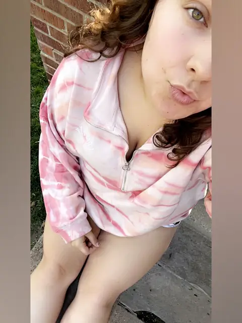 Jackie on OnlyFans