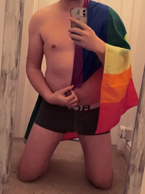 Jared XXX on OnlyFans