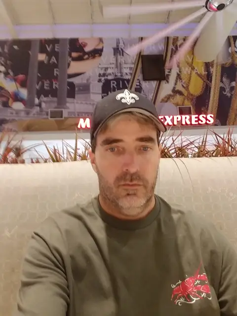Jeff on OnlyFans