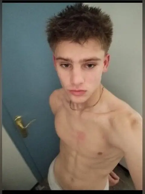 Alejandro Marcel on OnlyFans