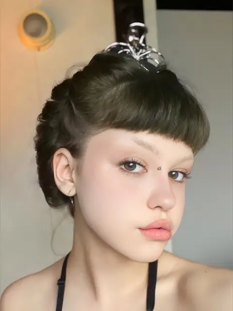Liika OnlyFans profile