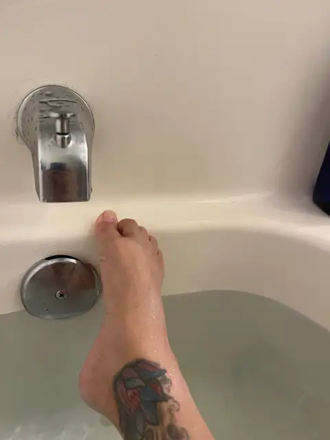 Alyssa on OnlyFans