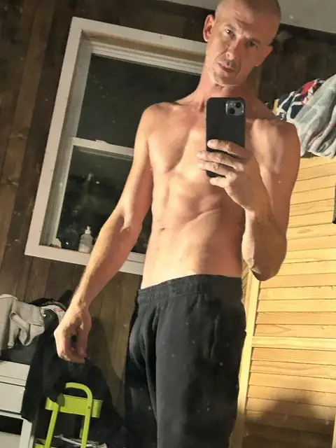 Mr. Fix It on OnlyFans