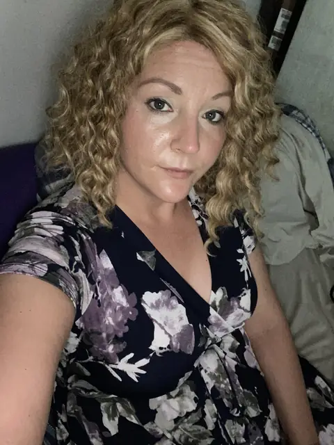 Megan on OnlyFans