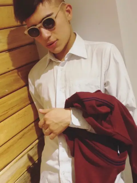 Nicolass on OnlyFans