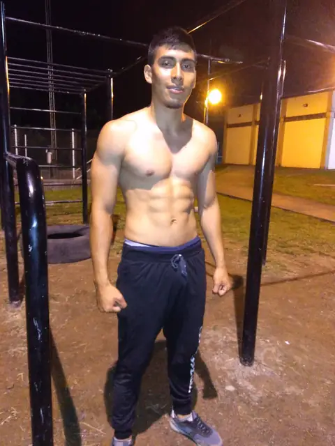 NicFire on OnlyFans