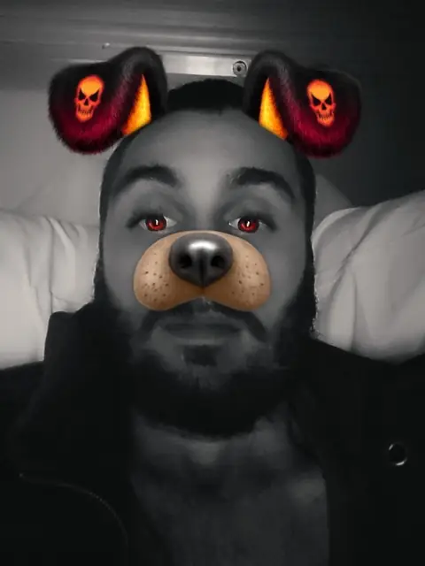 Nikolai on OnlyFans