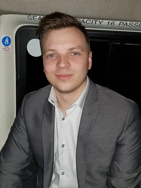Matt on OnlyFans