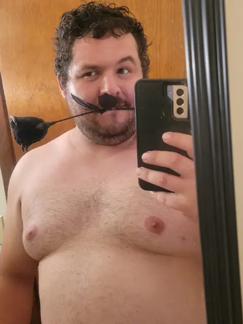 Carp on OnlyFans