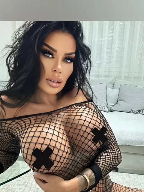 Jana on OnlyFans