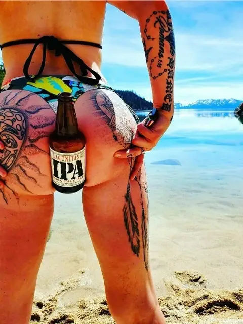 InkQueen on OnlyFans