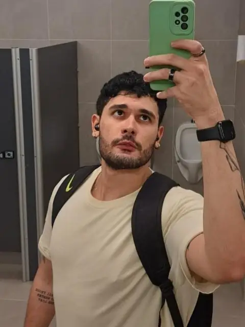 luquetinho on OnlyFans