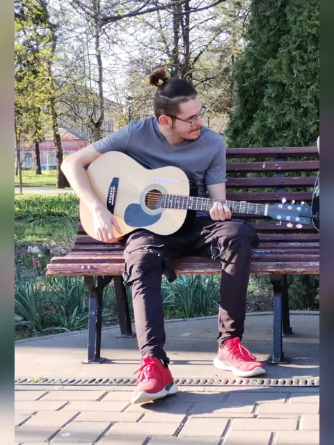 Ionut Ifrim OnlyFans profile