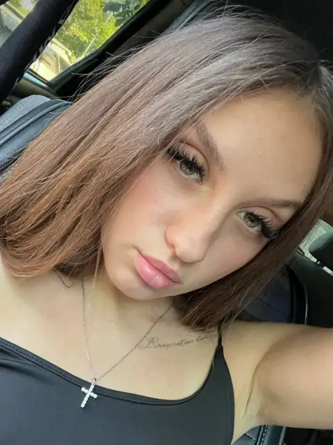 Alexa Vale on OnlyFans