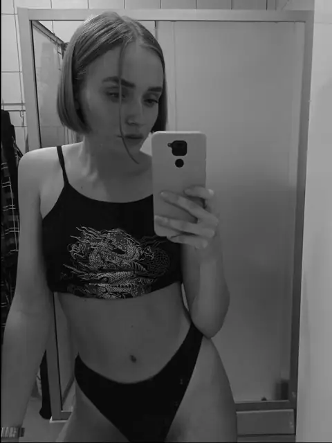 Angelina on OnlyFans