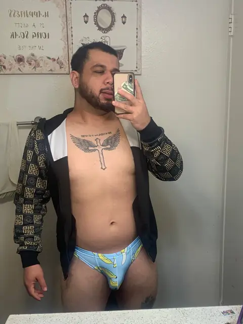 ivan on OnlyFans
